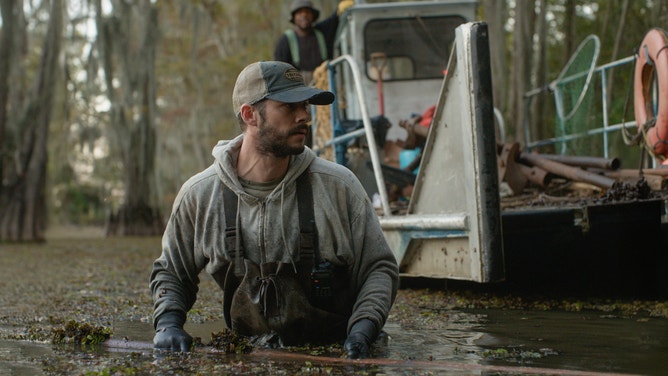 "Caddo Lake" (Credit: HBO)