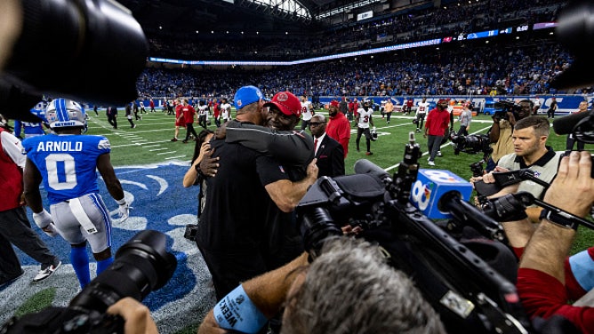 Fan Dead, One Injured Near Ford Field Following Shooting At Lions-Bucs Tailgate | OutKick