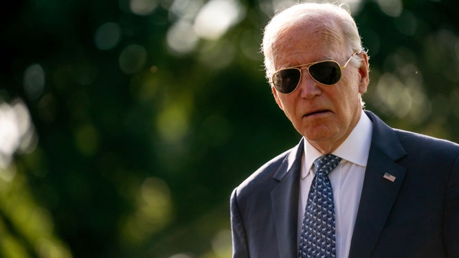 Joe Biden checked in for the first time in weeks with an unreal admission about 9/11.
