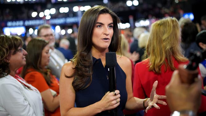 CNN host Kaitlan Collins never pushed back on Tyreek Hill, even when he was giving clearly false information about his run-in with Miami police on Sunday.