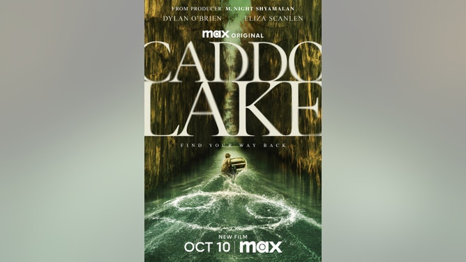 "Caddo Lake" (Credit: HBO)