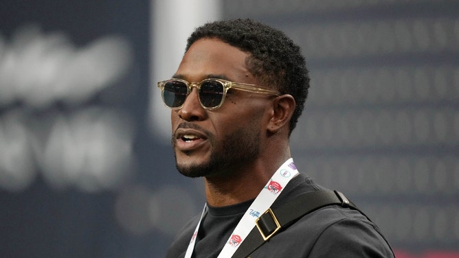 Reggie Bush Reportedly Stops Home Invader At His Los Angeles Mansion