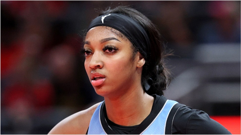 Chicago Sky Angel Reese got roasted on X after sending a tweet about privilege. Check out the best reactions. (Credit: Getty Images)