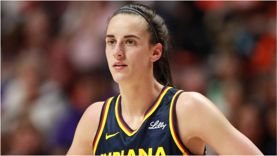 Connecticut Sun player Alyssa Thomas accused Indiana Fever fans of being racist. Was she targeting Caitlin Clark fans? What did she say? The WNBA also released a statement. (Credit: Getty Images)