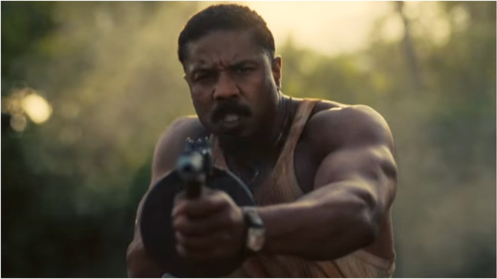 Trailer released for "Sinners" with Michael B. Jordan. (Credit: Screenshot/YouTube video https://www.youtube.com/watch?v=WxMIvEZG9TI)