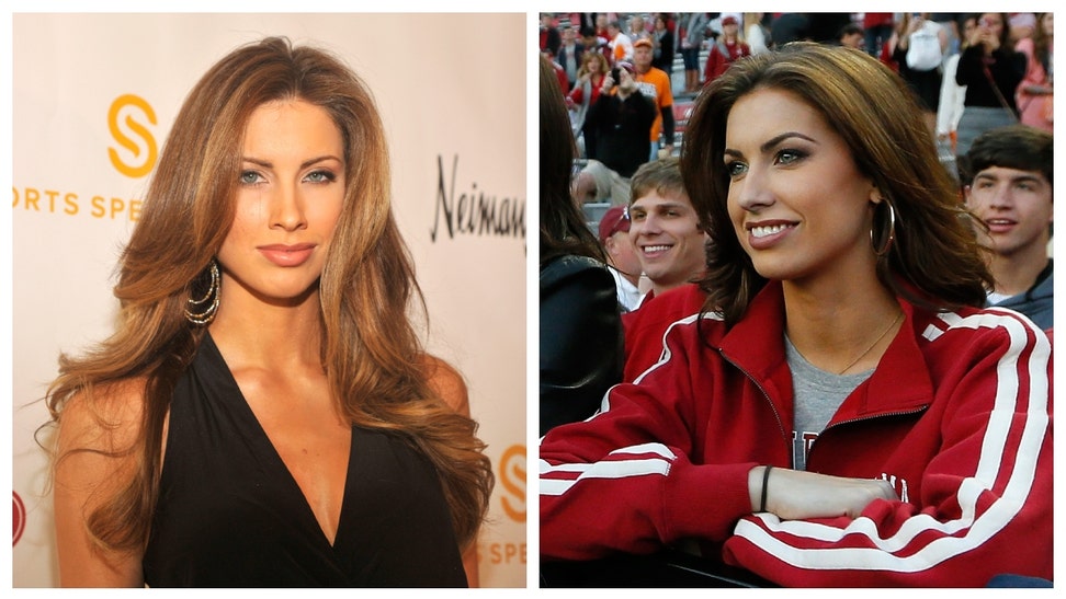 katherine webb aj mccarron alabama crimson tide