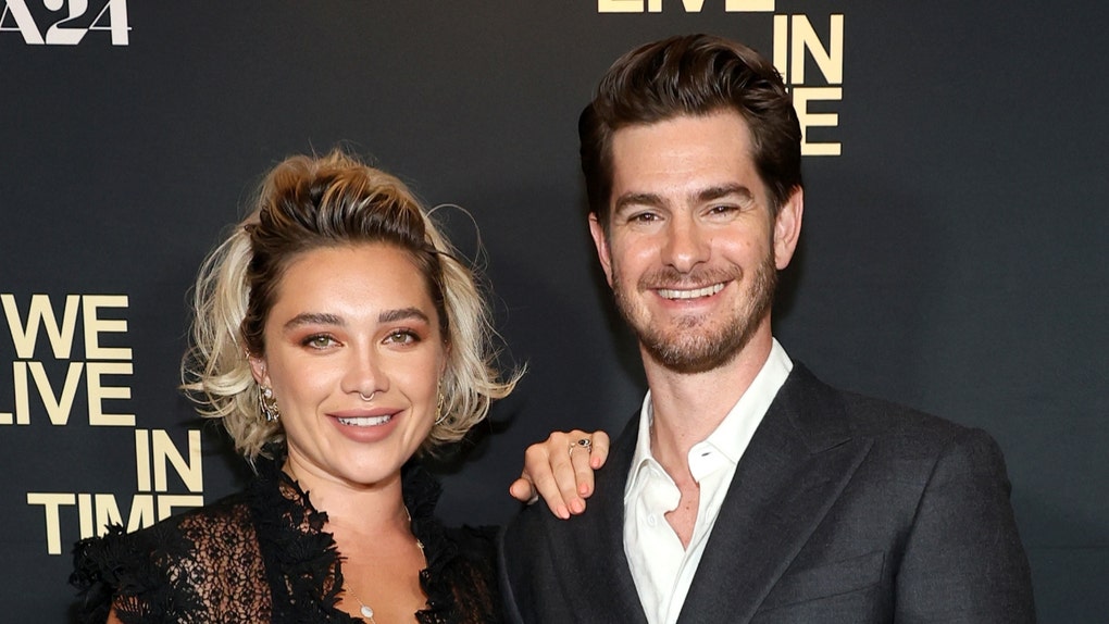 andrew garfield florence pugh we live in time sex scene