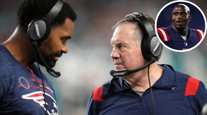 Devin McCourty Just Wants Jerod Mayo And Bill Belichick To Be Friends Again