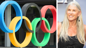 Former Olympic Swimmer Sharron Davies Calls For IOC To Bring Back Sex Screenings