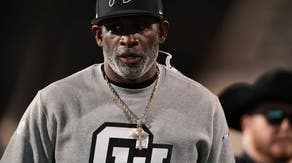 Deion Sanders has led Colorado to a 6-2 record, and fighting for a Big 12 title game appearance
