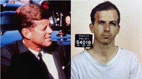 Jessica Chastain, Brendan Fraser and Bryan Cranston will star in an upcoming movie about John F. Kennedy being assassinated. The film is called "Assassination." When does it come out? (Credit: Getty Images)
