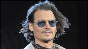 Johnny Depp is starring in the upcoming movie Day Drinker with Penelope Cruz. What is the movie about? When does it come out? (Credit: Getty Images)