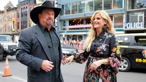 Trisha Yearwood and Garth Brooks are going through the ringer right now, and this move won't help cool the flames. 