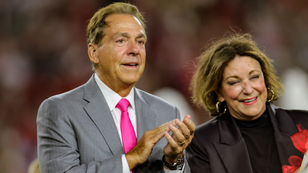 Nick Saban Is Not Great At Picking Winners On College GameDay: ‘Miss Terry Completely Kicks My A**’