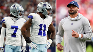 Micah Parsons, Trevon Diggs Rank NFL's Top Quarterbacks, Never Mention Dak Prescott