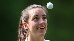 Caitlin Clark Set To Play In Pro-Am Ahead Of Annika Sorenstam LPGA Event