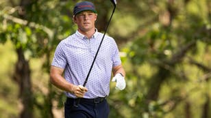 Frankie Capan III Earns His PGA Tour Card, Has Sights Set On U.S. Ryder Cup Spot