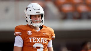 Texas Longhorns QB Quinn Ewers is not opting-out to prepare for the NFL draft. This comes after a social media post declared that he was intending to leave, which has now been deleted.