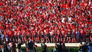 Kirby Smart, Carson Beck Call Out Georgia Fans For Lackluster Atmosphere Against Auburn