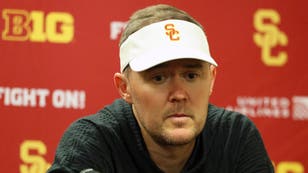 Lincoln Riley