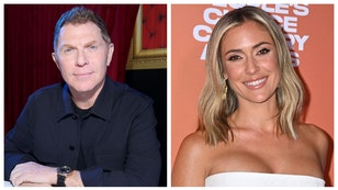 kristin cavallari bobby flay sliding into dms