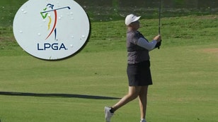 Transgender Golfer Hailey Davidson Fails To Earn LPGA, Earns Epson Tour Status