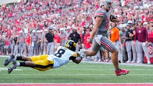 ESPN Writer Claims Ohio State's 28-Point Win Over Iowa 'Had To Feel Like A Loss'