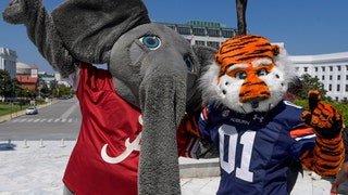 Auburn Football Shares Pro-Alabama Post On Social Media