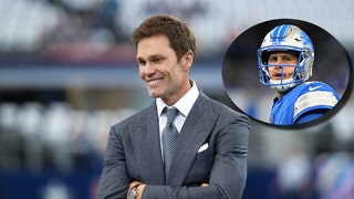 Tom Brady Explains Why He'd 'Love' To Be The Quarterback For The Detroit Lions