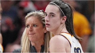 Indiana Fever go viral with interestingly timed tweet featuring Caitlin Clark. (Credit: Getty Images)