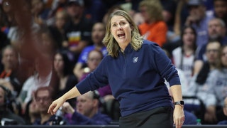 Cheryl Reeve Avoids Fine After Saying WNBA Finals Were 'Stolen' From Lynx