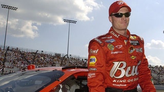 Dale Earnhardt Jr. makes a shock announcement that leaves NASCAR fans feeling nostalgic. 