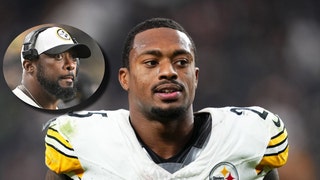 Steelers Safety DeShon Elliott Likens Mike Tomlin To Osama Bin Laden