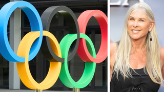 Former Olympic Swimmer Sharron Davies Calls For IOC To Bring Back Sex Screenings