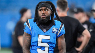 Diontae Johnson Calls Out Panthers Teammates: ‘I Can’t Play Every Position'