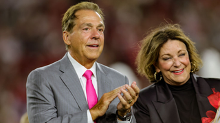 Nick Saban Is Not Great At Picking Winners On College GameDay: ‘Miss Terry Completely Kicks My A**’