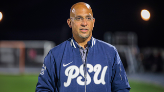 James Franklin Apologizes For Stepping Away From Mic When Pressed About Former Players' Rape Charges