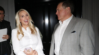 Bill Belichick's Ex Linda Holliday Throws Shade With Halloween Costume