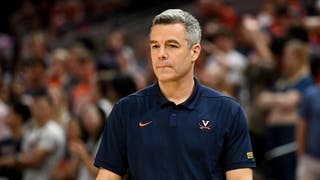 Virginia basketball head coach Tony Bennett shocks the college basketball world, retires just 20 days before season set to begin