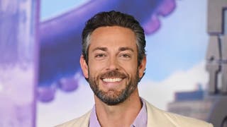 Zachary Levi