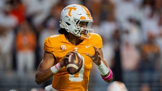 Tennessee QB Nico Iamaleava clears concussion protocol, will play on Saturday against Georgia