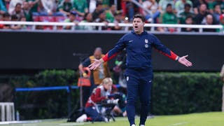 USMNT Fans Need To Chill With Pochettino Criticisms After Loss To Mexico