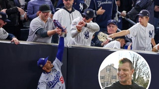 Rob Gronkowski Says He Went To College With Yankees Fan Who Grabbed Mookie Betts