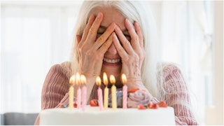 People on Reddit are revealing the realities of growing old. What are the stories? Check out the best responses. (Credit: Getty Images)