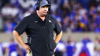 Highest Paid College Football Coaches: Norvell, Stoops Getting Away With Robbery