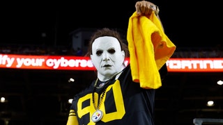 NFL Halloween power rankings! Rankings teams as the top scary movies for the scariest day of the year.