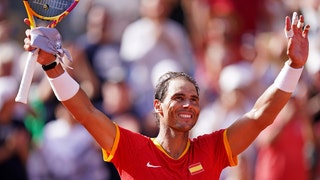 Rafael Nadal Announces Retirement From Tennis In Emotional Video