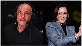 Anyone who thinks Joe Rogan needs to bend the knee to Kamala Harris' demands is insane. 