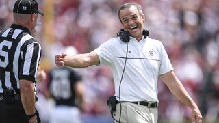 Shane Beamer Tells South Carolina Player To Leave Team After Requesting Redshirt