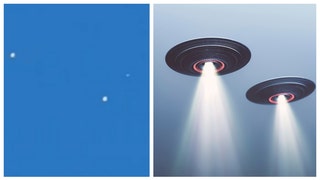 ufos